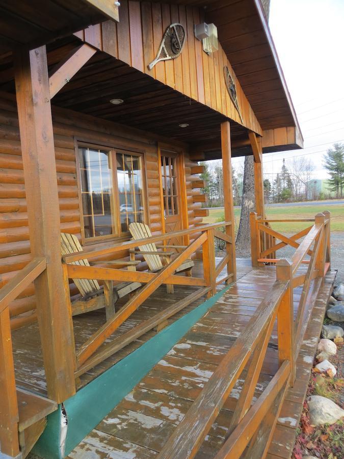 Nine Pine Cottage Мирамиши Экстерьер фото