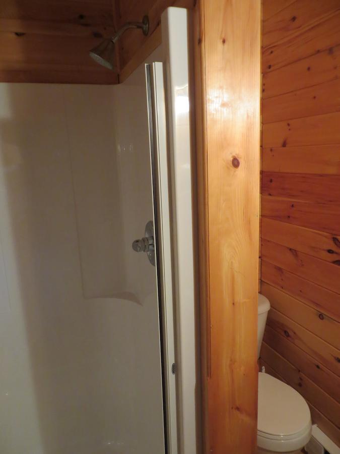 Nine Pine Cottage Мирамиши Номер фото
