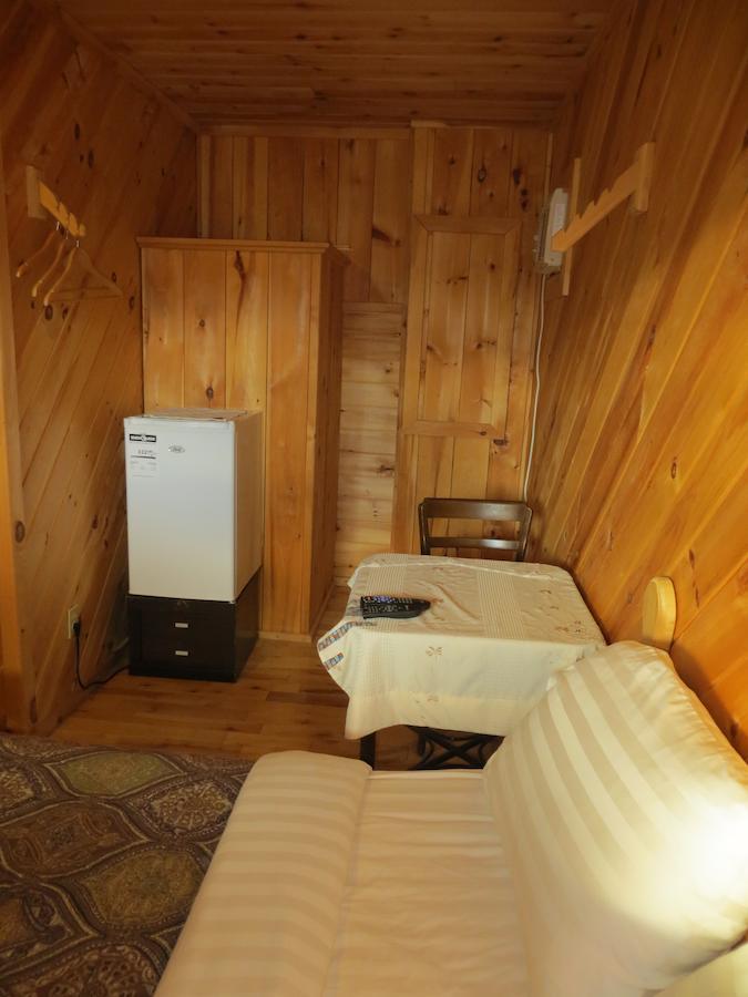 Nine Pine Cottage Мирамиши Экстерьер фото